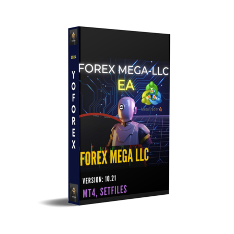 Forex Mega LLC EA V10.21 MT4