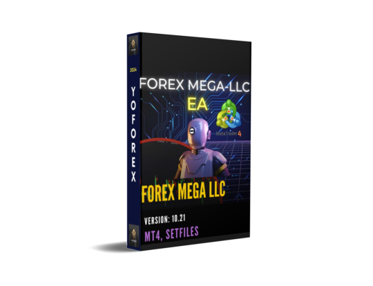 Forex Mega LLC EA V10.21 MT4