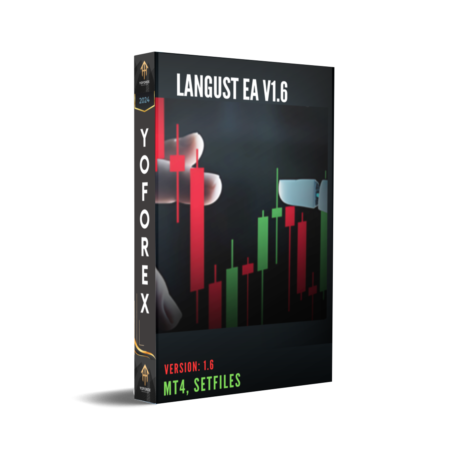 Langust EA V1.6 MT4 with SetFiles