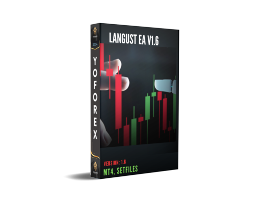 Langust EA V1.6 MT4 with SetFiles