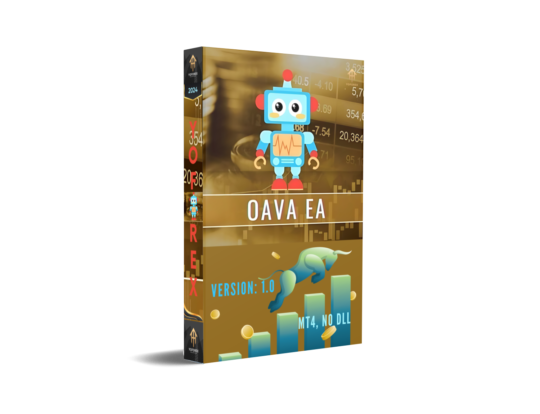 OAVA V1.0 EA MT4