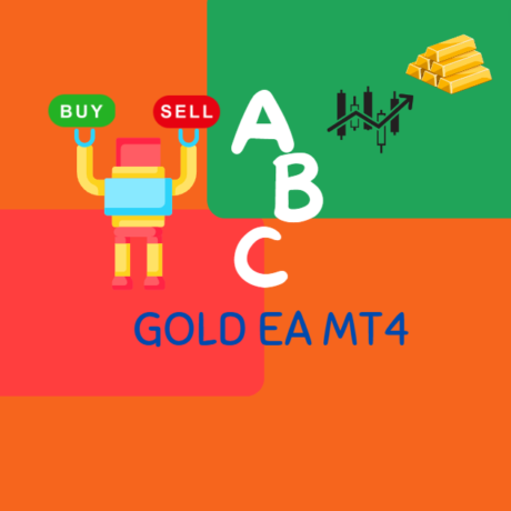 ABC GOLD EA MT4