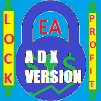 ADX Version Lock profit EA V23.23 MT4