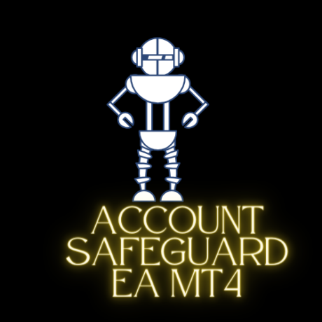 Account SafeGuard EA MT4