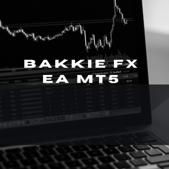 BAKKIE FX EA MT5