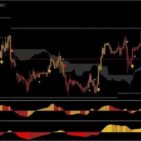 Big Dragon Premium Trading System MT4