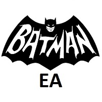 Batman EA V4+V20 Source Code MQ4