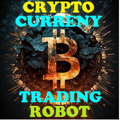 Crypto Currency Trading robot EA MT4