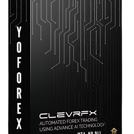 ClevrFX EA V3