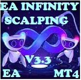 EA Infinity Scalping V3.3 MT4