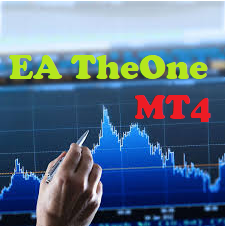 EA TheOne MT4