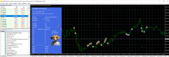 ET1 EA V2.31 MT4