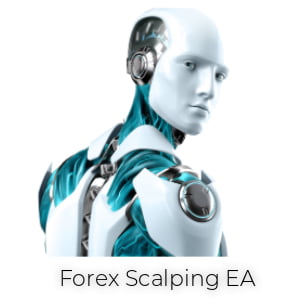 Forex Scalping EA MT4