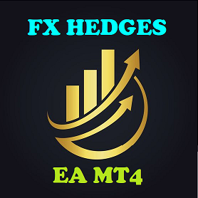 FX Hedges EA MT4