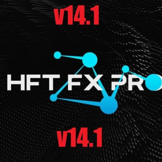 FX HFT Pro EA V14.1 MT4