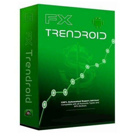 FX Trendroid EA MT4