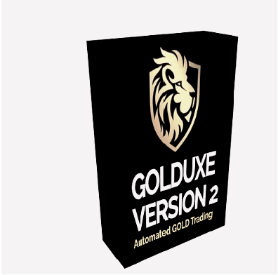 GoldUxe EA V2 MT4