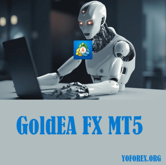 GoldEA FX MT5