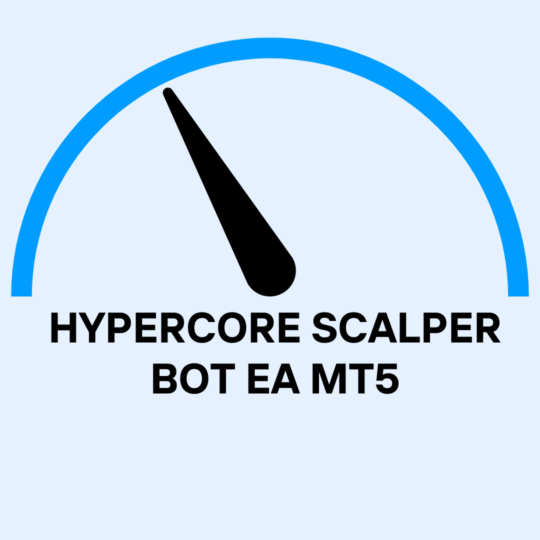 HYPERCORE SCALPER BOT EA MT5