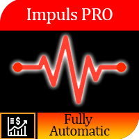 Impuls Pro EA V1.91 MT4