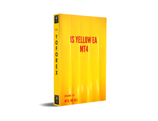 IS Yellow EA V2 MT4