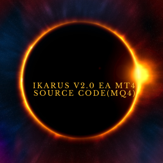 Ikarus V2.0 EA MT4 Source Code(MQ4) (2)