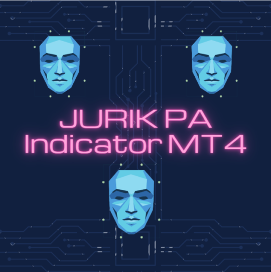 JURIK PA Indicator MT4