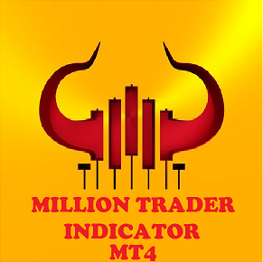 Milliontrader Indicator MT4