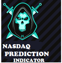 NASDAQ Prediction Indicator MT4