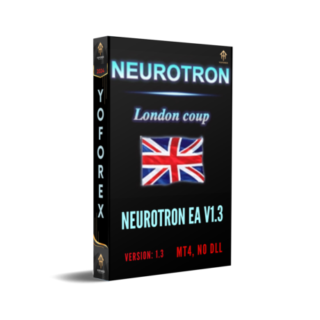 Neurotron EA V1.30