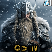 Odin AI EA V1.1 MT4