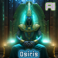 Osiris AI EA MT4