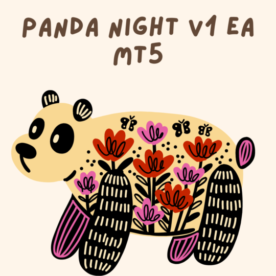 Panda Night V1 EA MT5