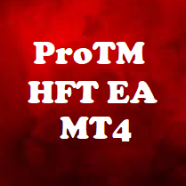 ProTM HFT EA MT4