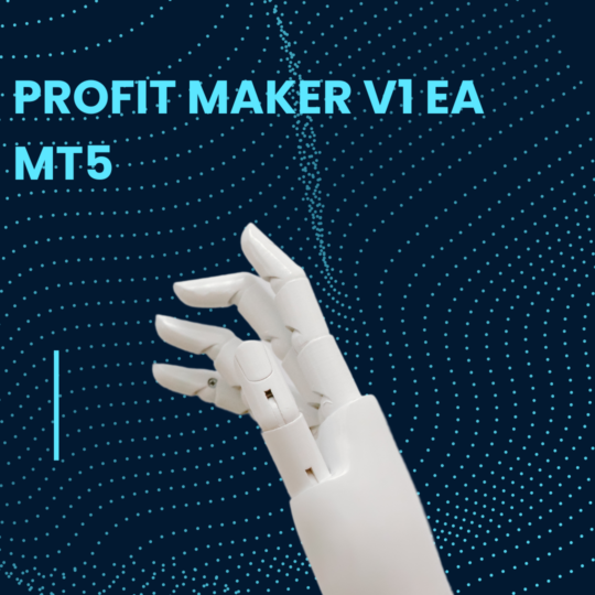 Profit Maker V1 EA MT5