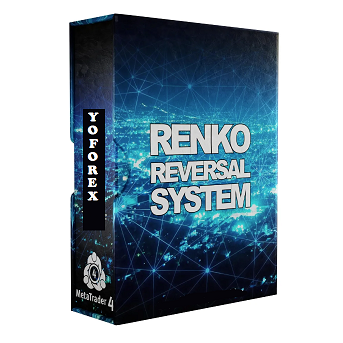 Renko Reversal System MT4