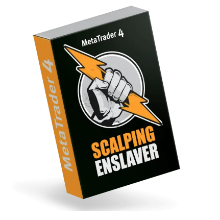 Scalping Enslaver EA MT4