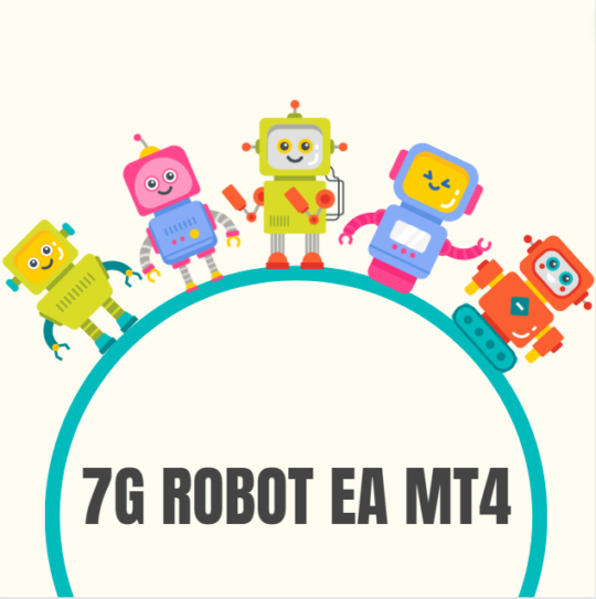 7G Robot EA MT4