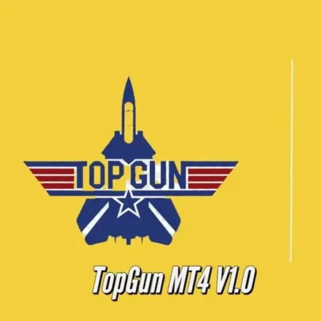 TopGun EA MT4