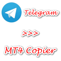 Telegram To MT4 Copier V6.32