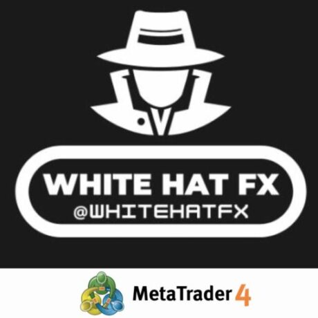 White Hat FX EA V2.O MT4