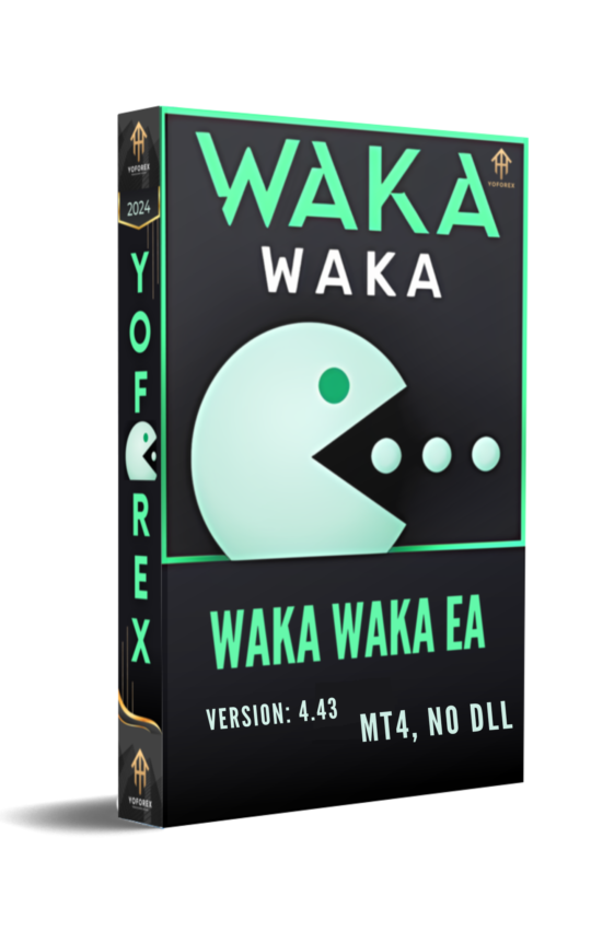 Waka Waka EA V4.43