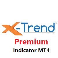 X Trend Premium Indicator MT4