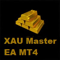 XAU Master EA MT4