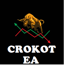 Crokot EA MT4