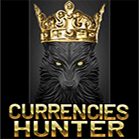 Currencies Hunter EA V1.1 MT4