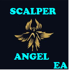 EA scalper Angel MT4