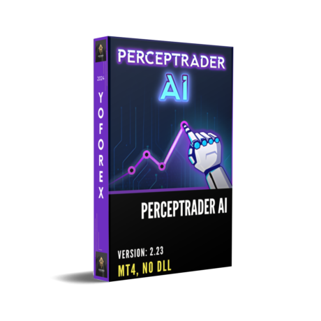 Perceptrader AI EA V2.23 MT4