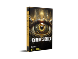 CyberVision EA V1.2 MT4 NoDLL