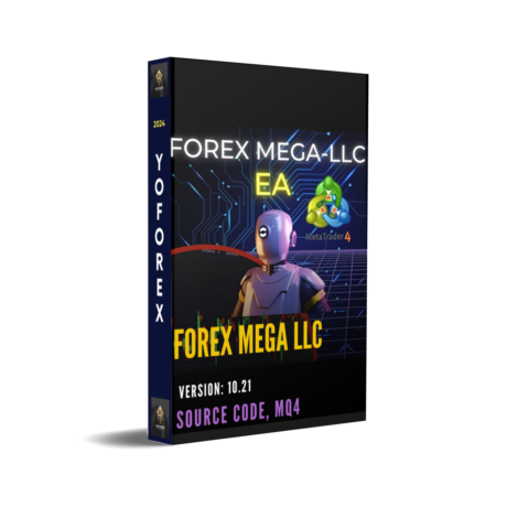 Forex Mega LLC EA V10.21 Source Code MQ4